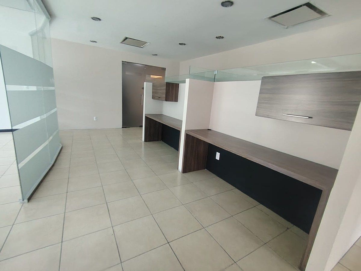 Oficina en Santa Fe Cuajimalpa, Cuajimalpa de Morelos, foto 2 de 21