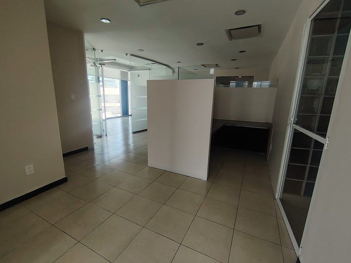 Oficina en Santa Fe Cuajimalpa, Cuajimalpa de Morelos, foto 8 de 21