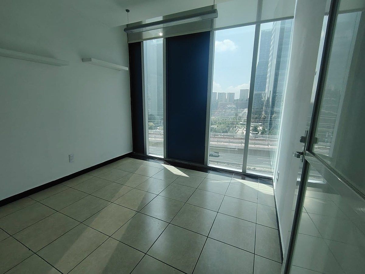 Oficina en Santa Fe Cuajimalpa, Cuajimalpa de Morelos, foto 10 de 21