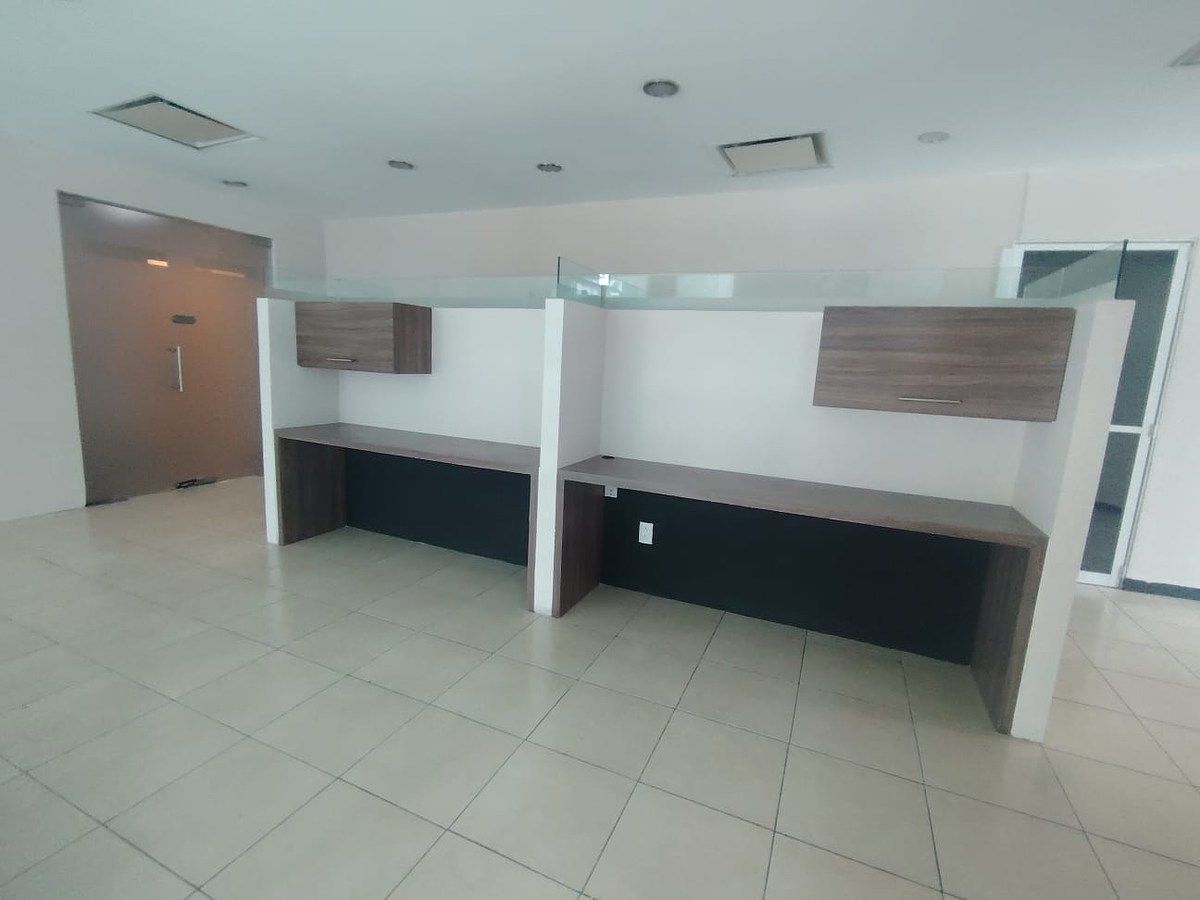 Oficina en Santa Fe Cuajimalpa, Cuajimalpa de Morelos, foto 11 de 21