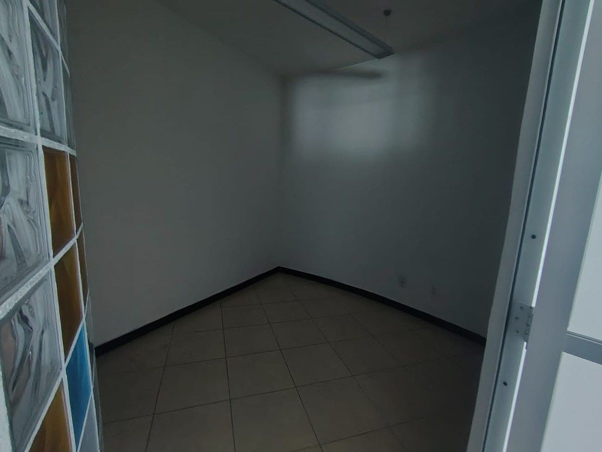 Oficina en Santa Fe Cuajimalpa, Cuajimalpa de Morelos, foto 12 de 21