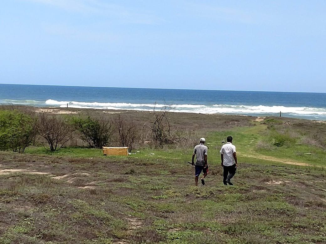 Terreno en Tecpan de Galeana Centro, Tecpan de Galeana, foto 6 de 7