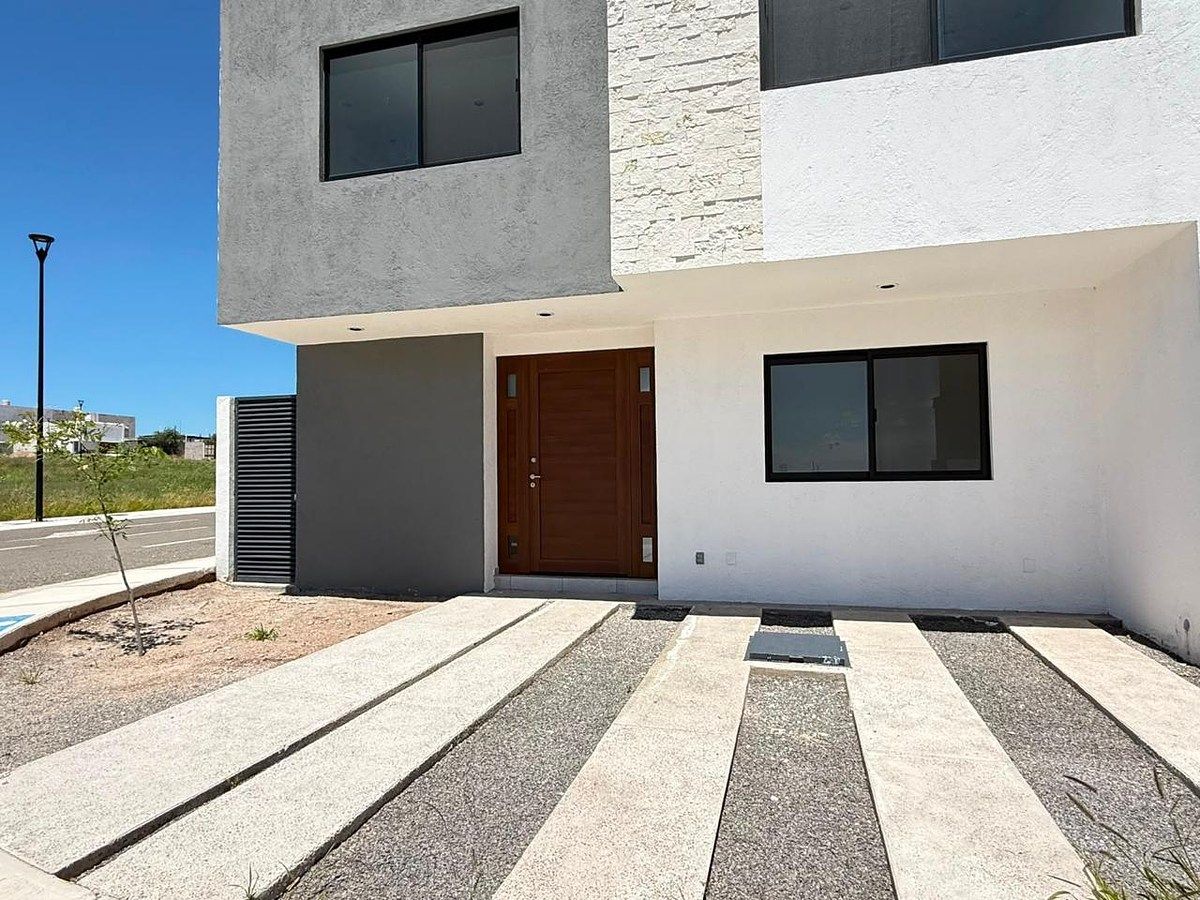Casa en Rodanta, El Marqués, foto 2 de 23