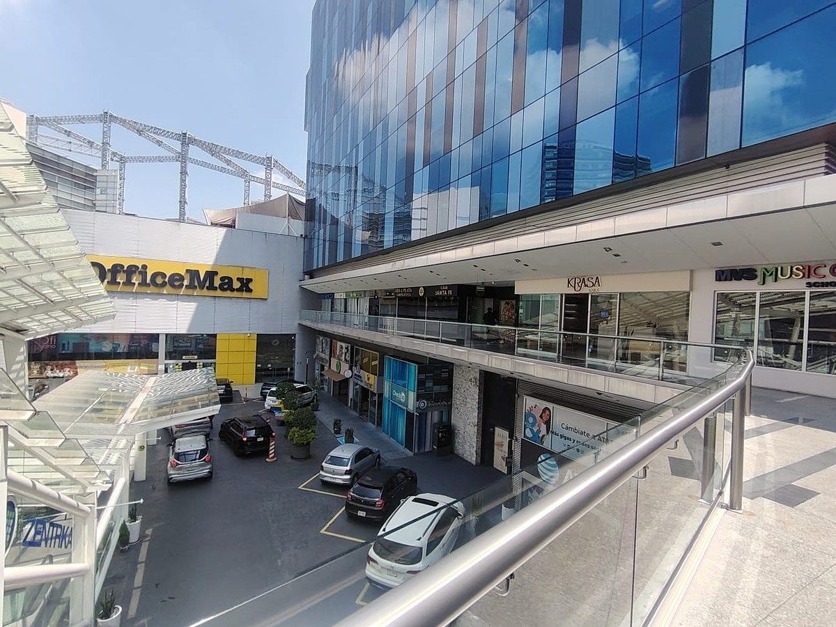 ESPAÇO COMERCIAL PARA ALUGUEL EM SANTA FE, foto 1 de 10