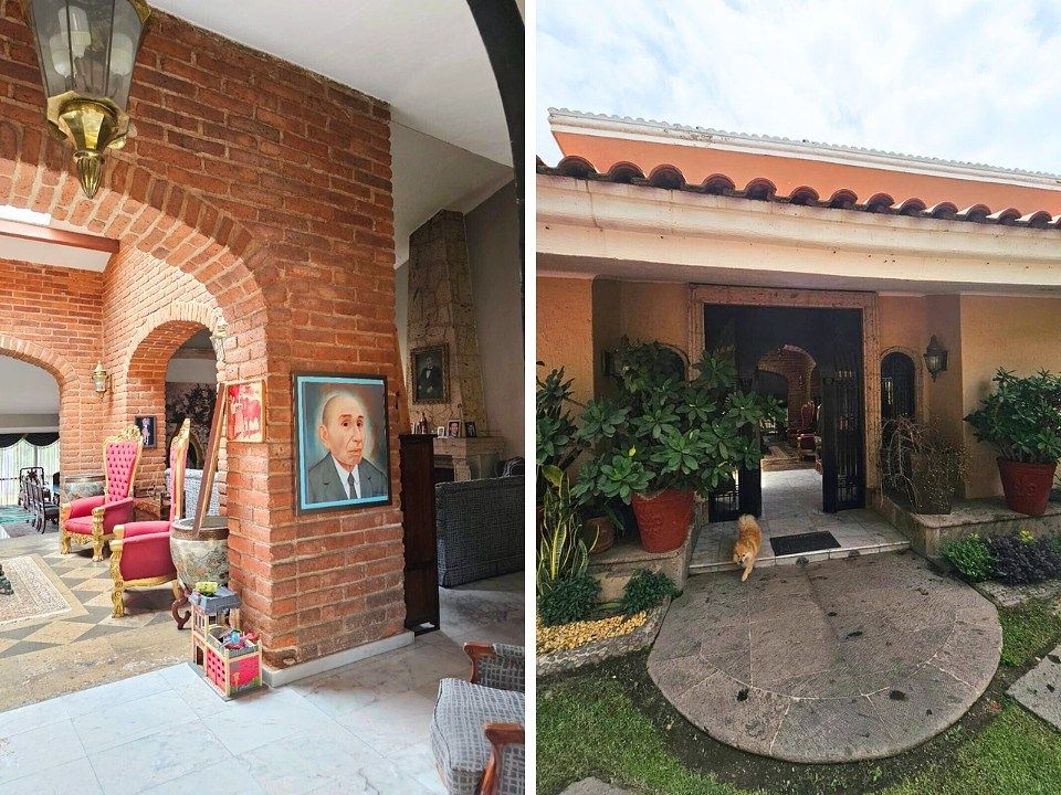 Casa em Seattle, Zapopan, foto 8 de 27