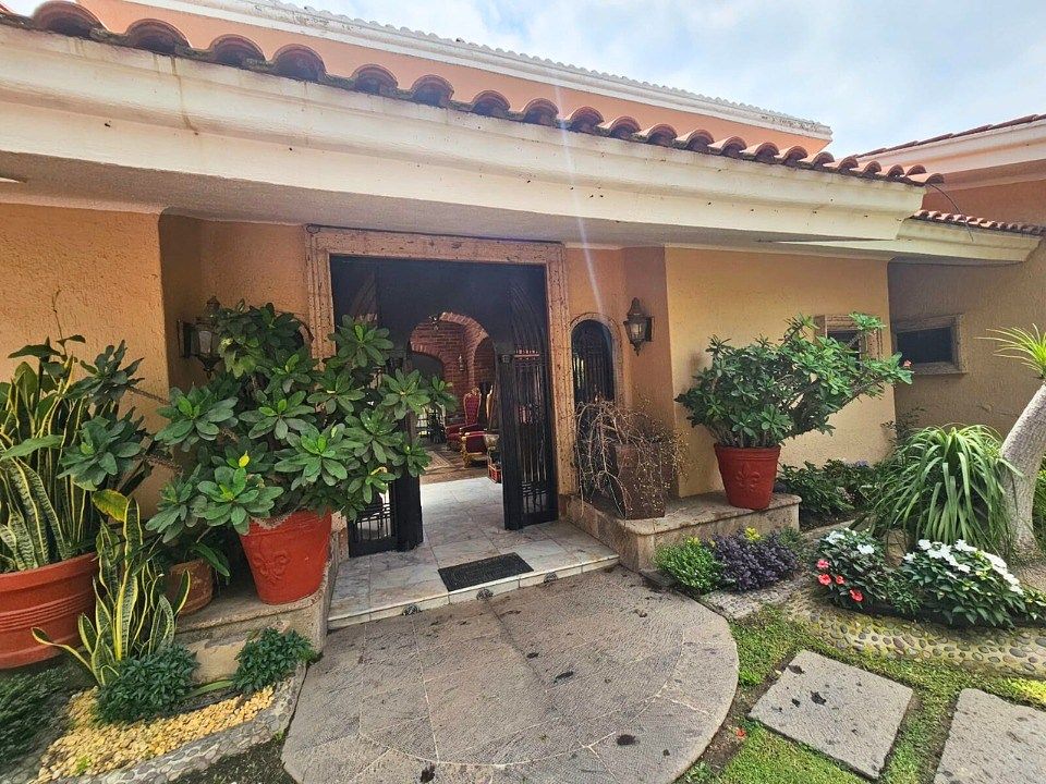 Casa em Seattle, Zapopan, foto 6 de 27