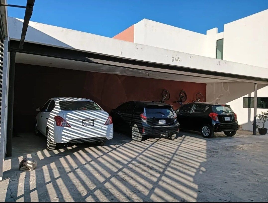 Casa em Dzityá, Mérida, foto 4 de 20