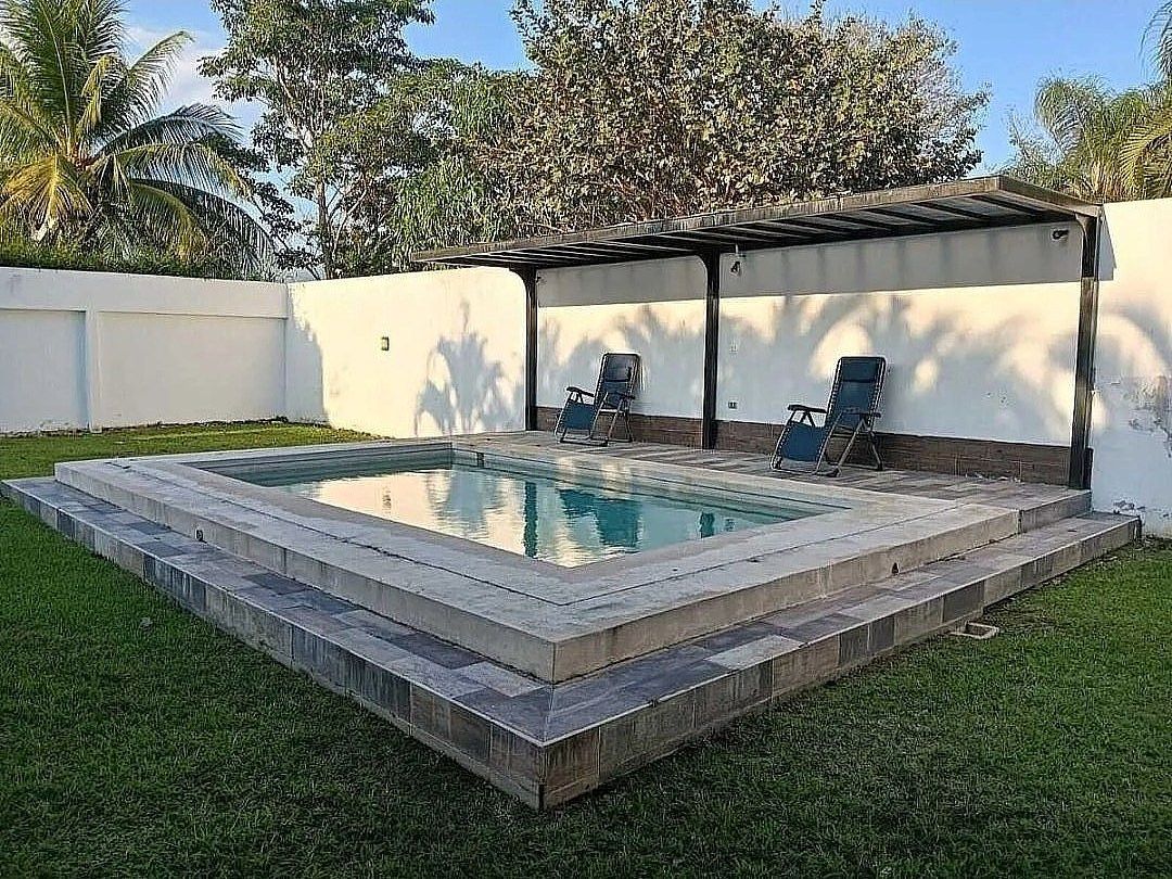 Casa à venda em Bellavista Dzitya | Ao norte da cidade de Mérida |, foto 1 de 20
