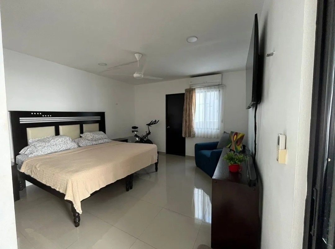 Casa em Dzityá, Mérida, foto 10 de 20