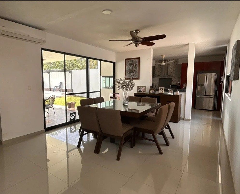 Casa em Dzityá, Mérida, foto 12 de 20