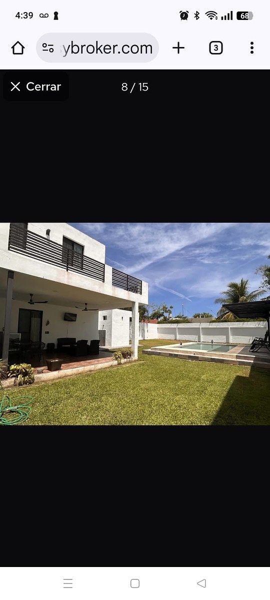 Casa em Dzityá, Mérida, foto 3 de 20