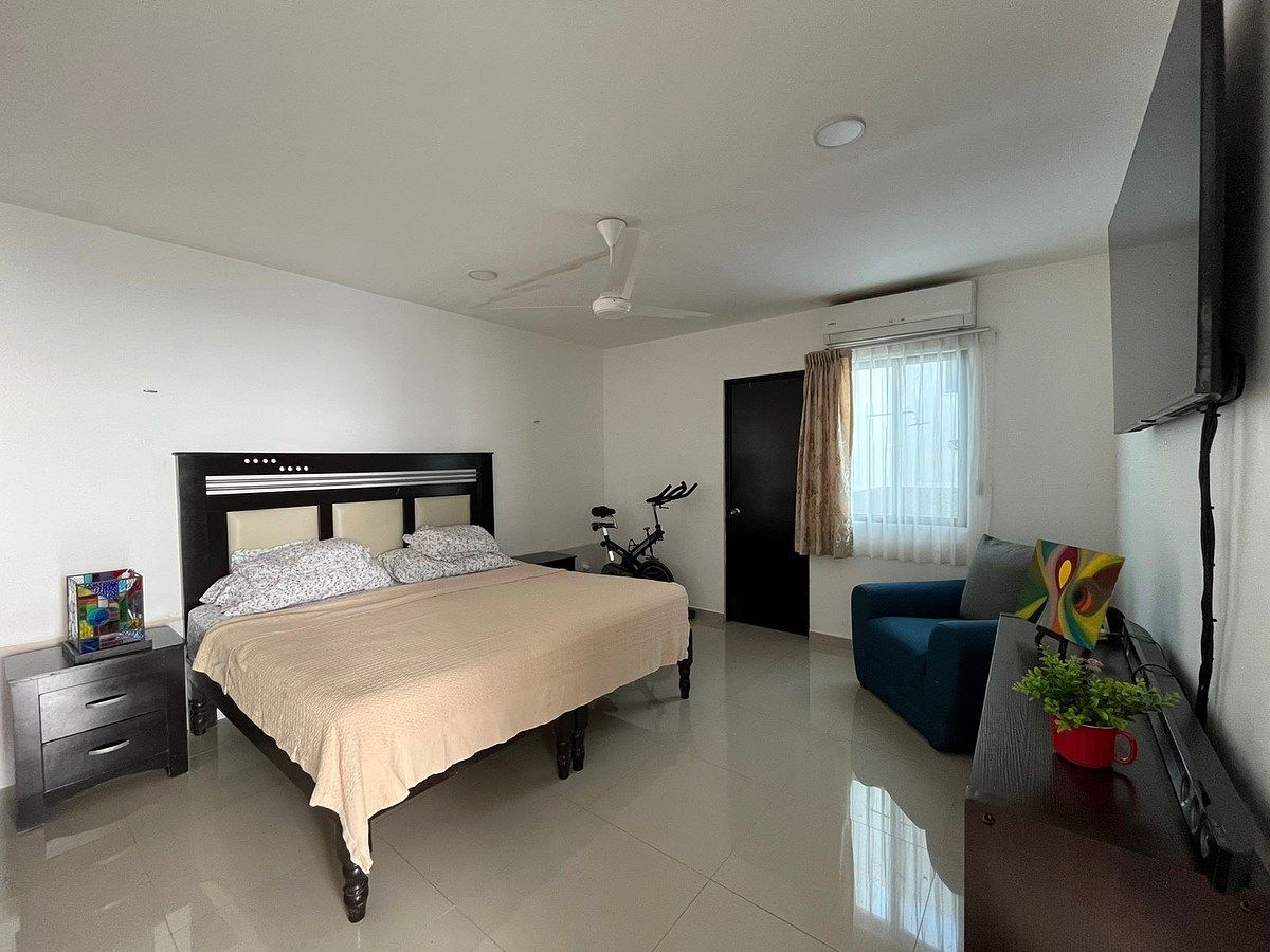 Casa em Dzityá, Mérida, foto 20 de 20
