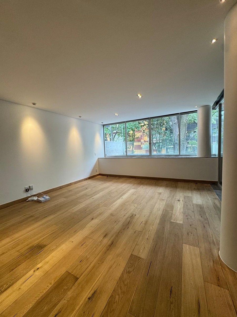 Apartment in Polanco IV Sección, Miguel Hidalgo, photo 3 of 18