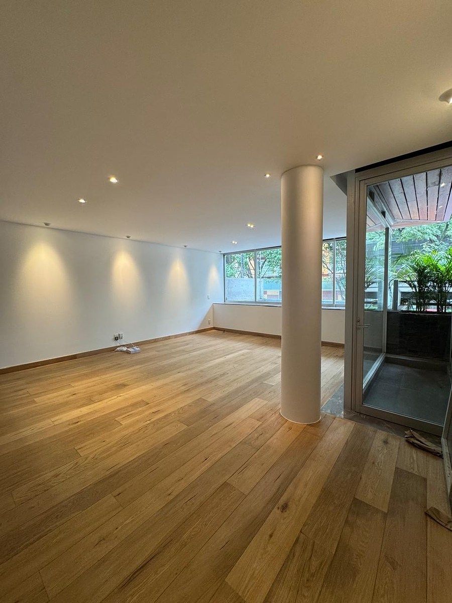 Apartment in Polanco IV Sección, Miguel Hidalgo, photo 4 of 18