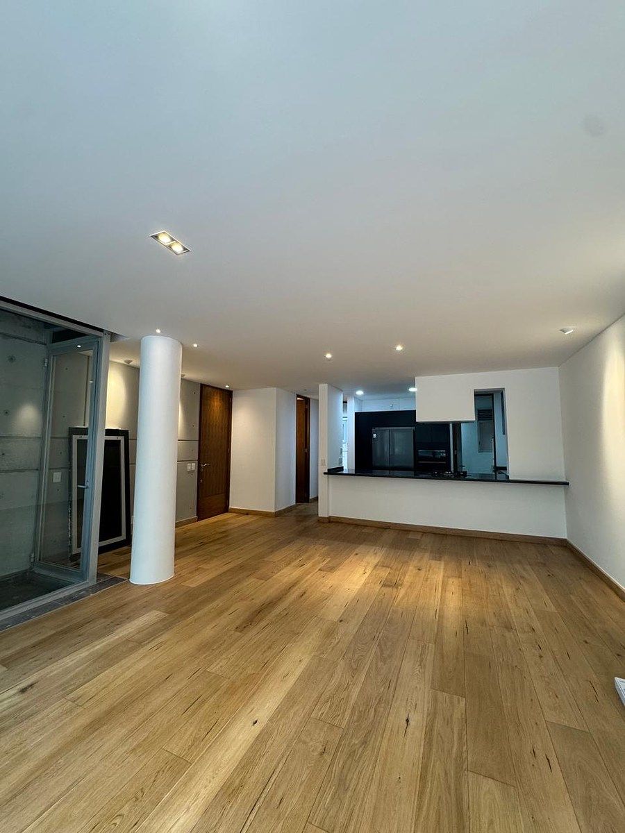 Apartment in Polanco IV Sección, Miguel Hidalgo, photo 5 of 18