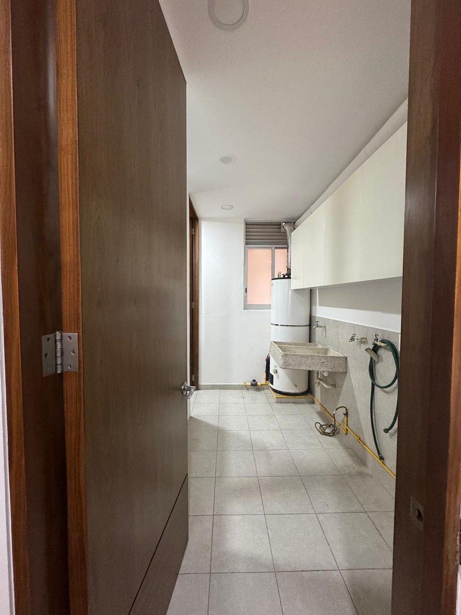 Apartment in Polanco IV Sección, Miguel Hidalgo, photo 17 of 18