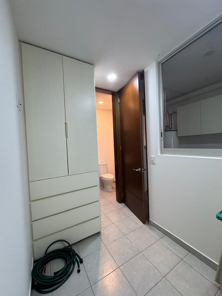 Apartment in Polanco IV Sección, Miguel Hidalgo, photo 18 of 18