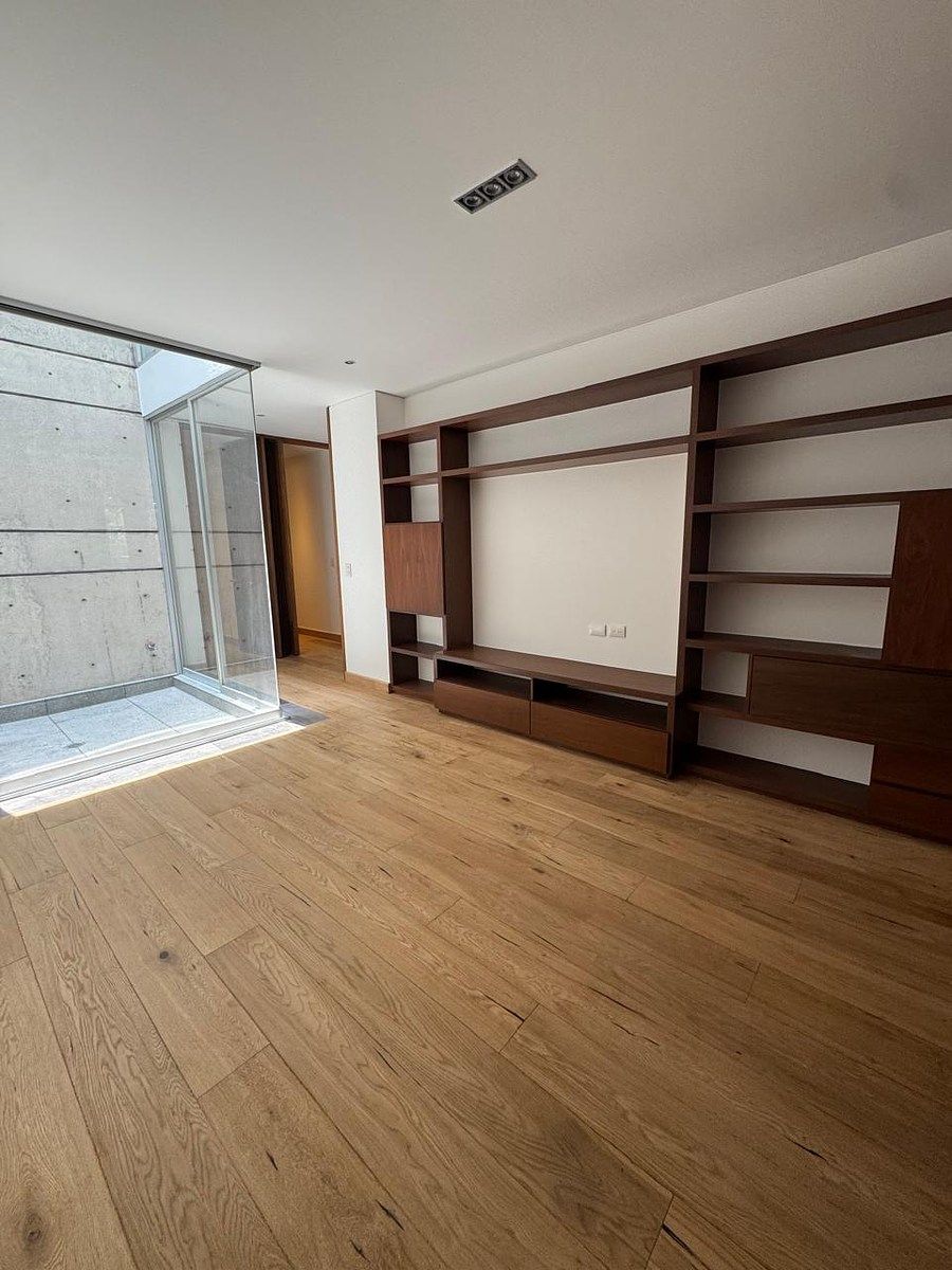Apartment in Polanco IV Sección, Miguel Hidalgo, photo 7 of 18