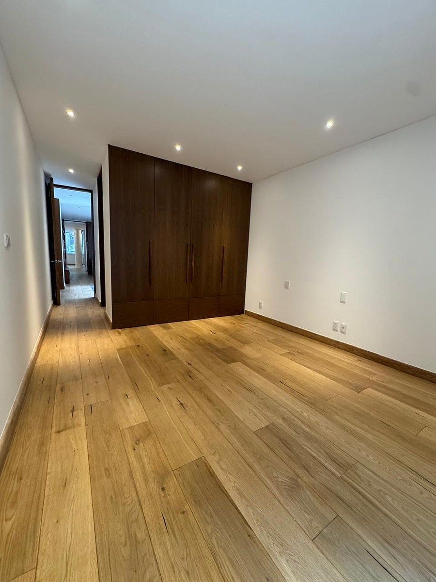 Apartment in Polanco IV Sección, Miguel Hidalgo, photo 9 of 18