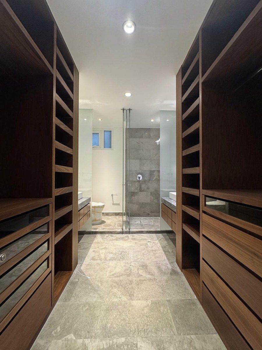 Apartment in Polanco IV Sección, Miguel Hidalgo, photo 15 of 18