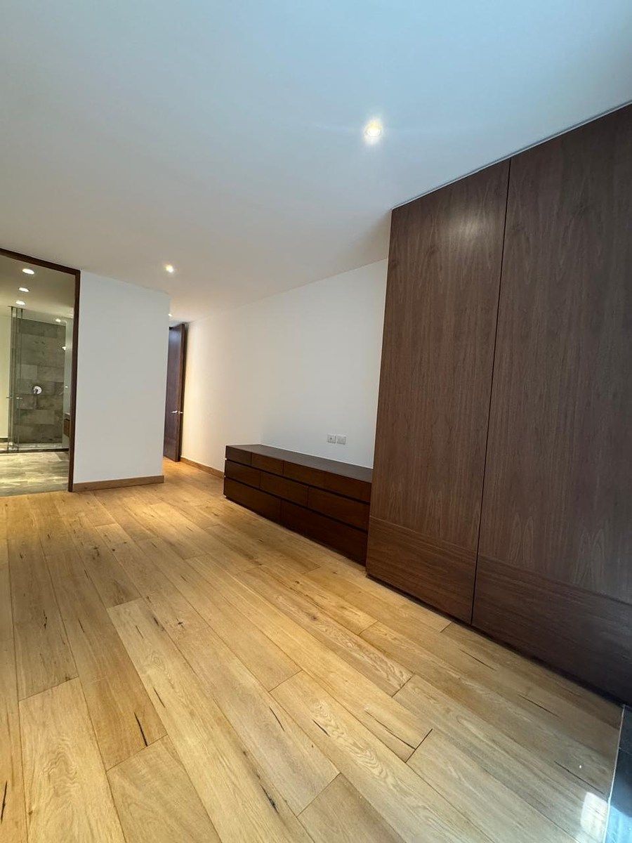 Apartment in Polanco IV Sección, Miguel Hidalgo, photo 14 of 18