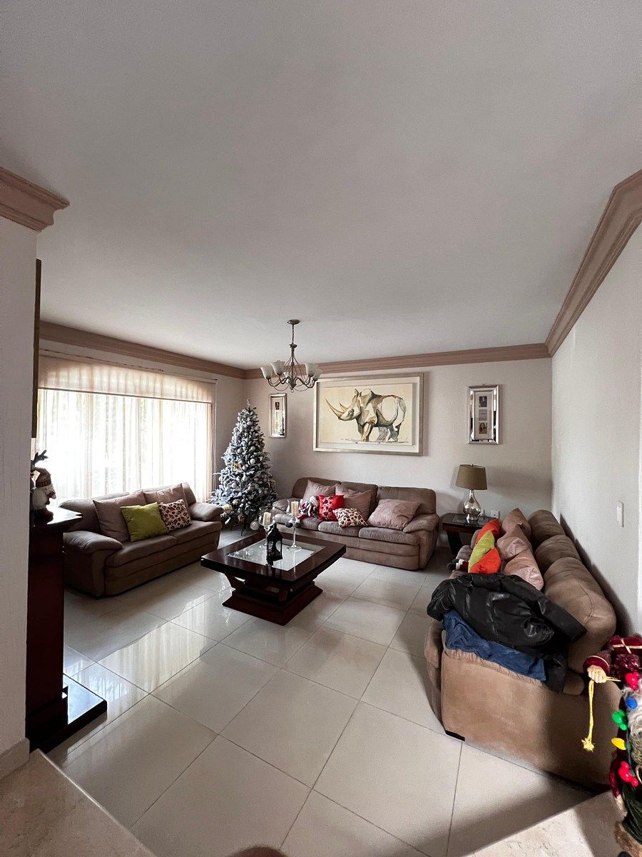 Casa en El Manantial, Tlajomulco de Zúñiga, foto 3 de 26