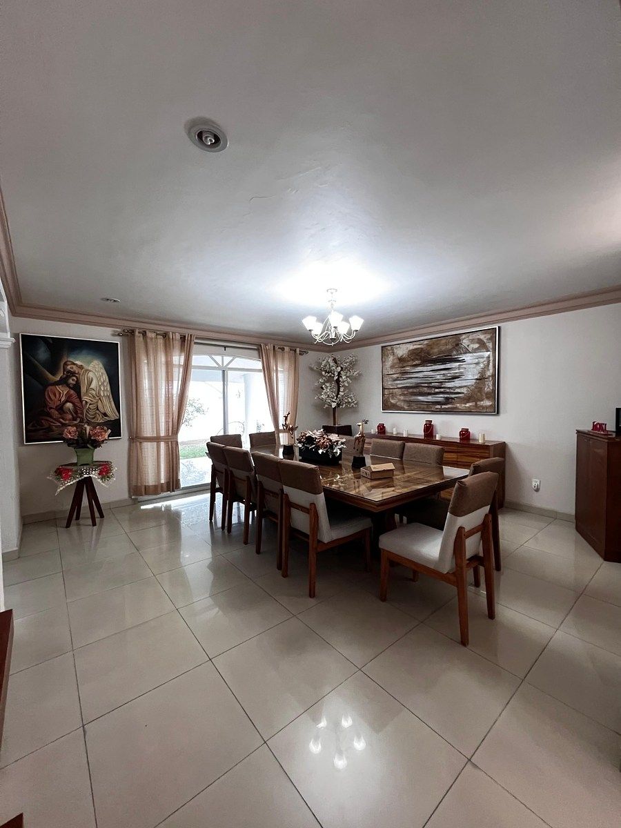 Casa en El Manantial, Tlajomulco de Zúñiga, foto 5 de 26