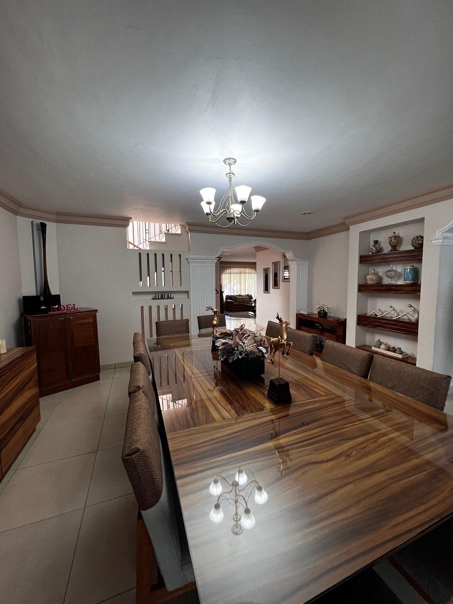 Casa en El Manantial, Tlajomulco de Zúñiga, foto 6 de 26