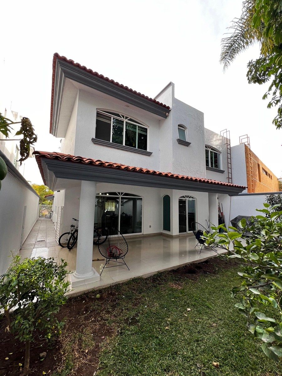 Casa en El Manantial, Tlajomulco de Zúñiga, foto 11 de 26