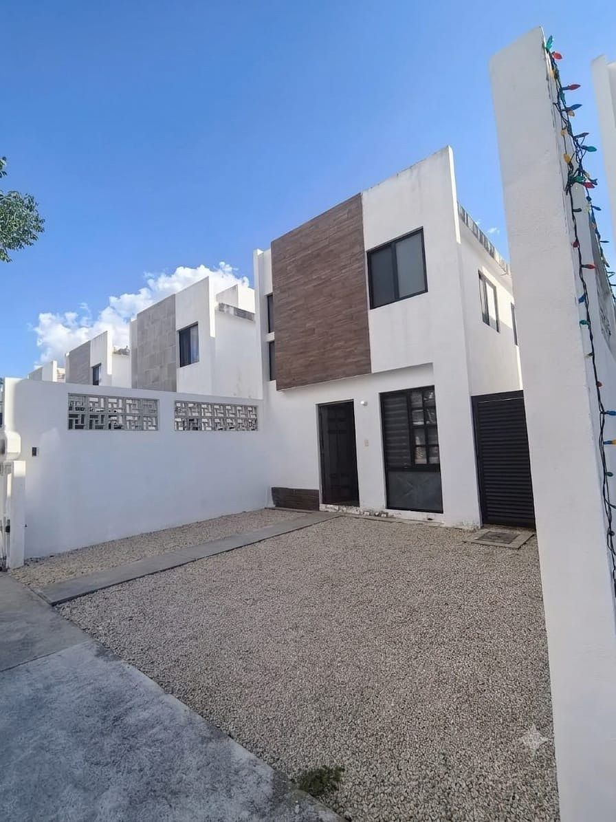 Casa para alugar 2 quartos, La Esmeralda, Fracc. Los Héroes, foto 1 de 15