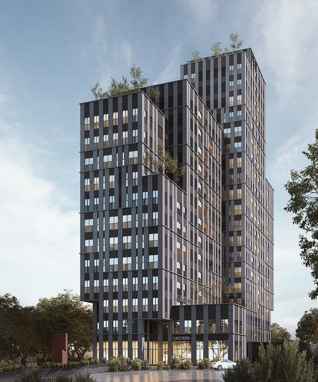 Departamentos en Preventa en Providencia | VEQ Brasilia, foto 1 de 9