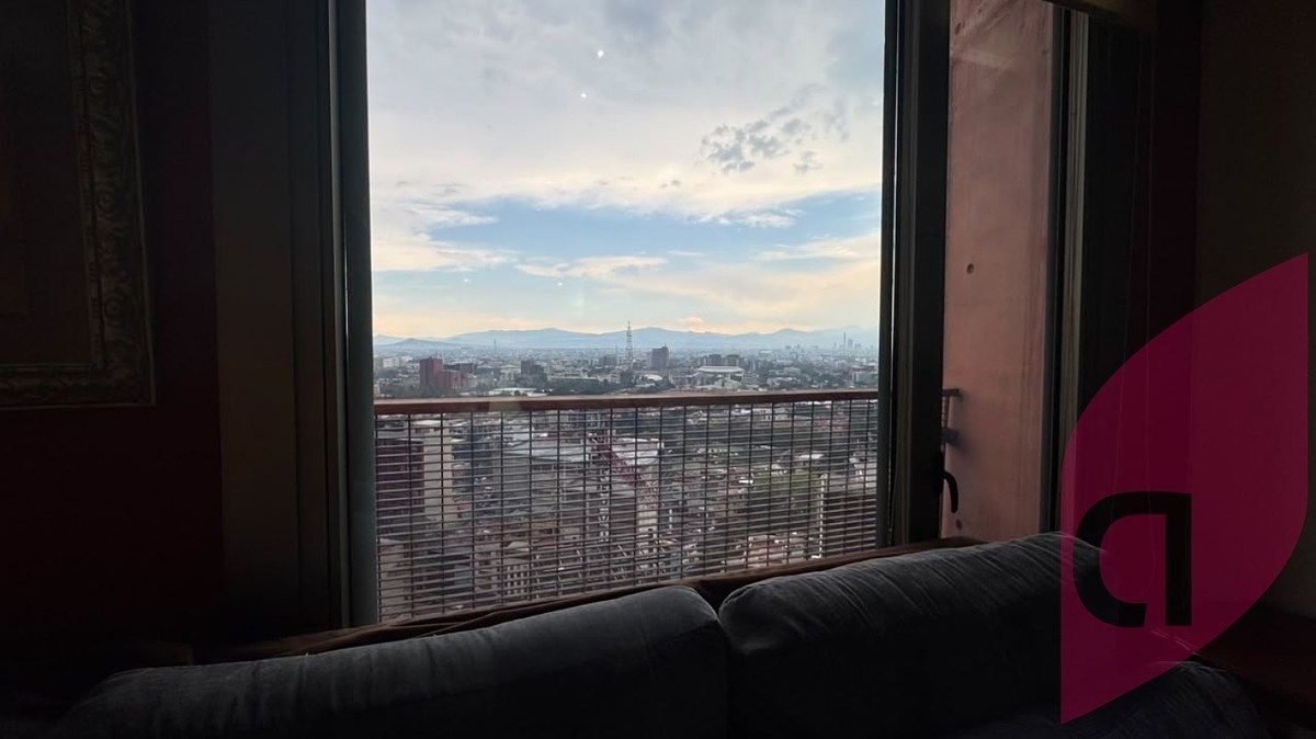 Reforma 27, photo 1 of 10
