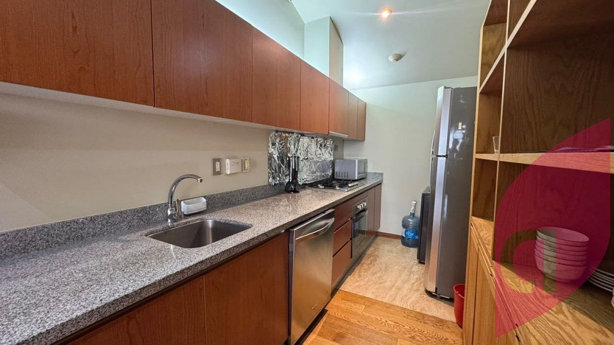 Apartment in Guerrero, Cuauhtémoc, photo 3 of 10
