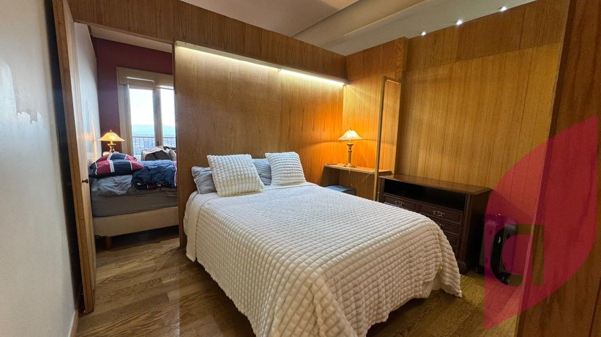 Apartment in Guerrero, Cuauhtémoc, photo 5 of 10