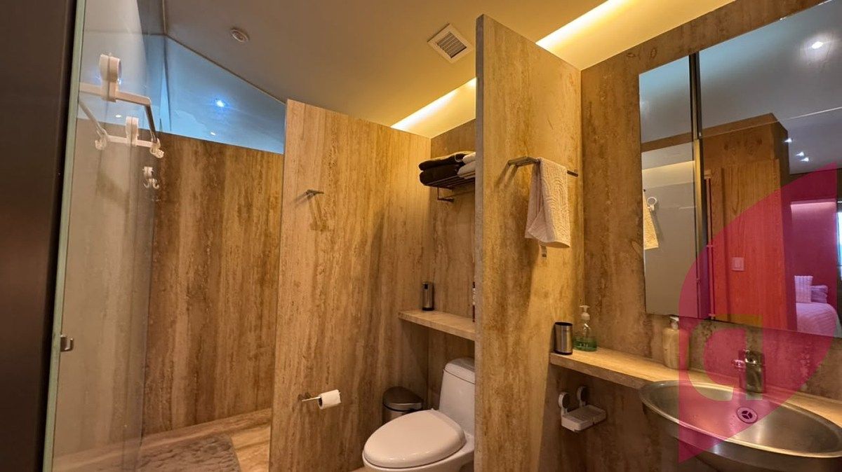 Apartment in Guerrero, Cuauhtémoc, photo 6 of 10