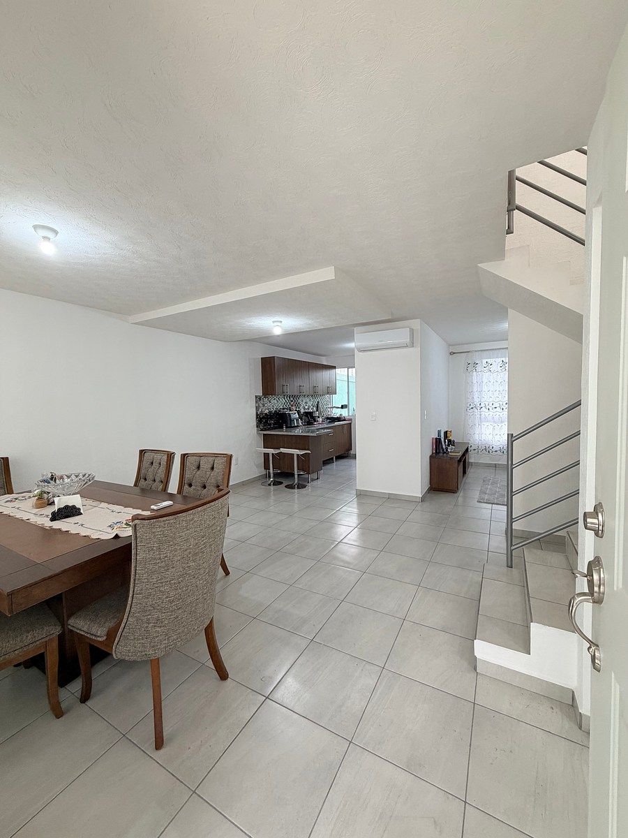 Casa en Ciudad Marqués, El Marqués, foto 4 de 28