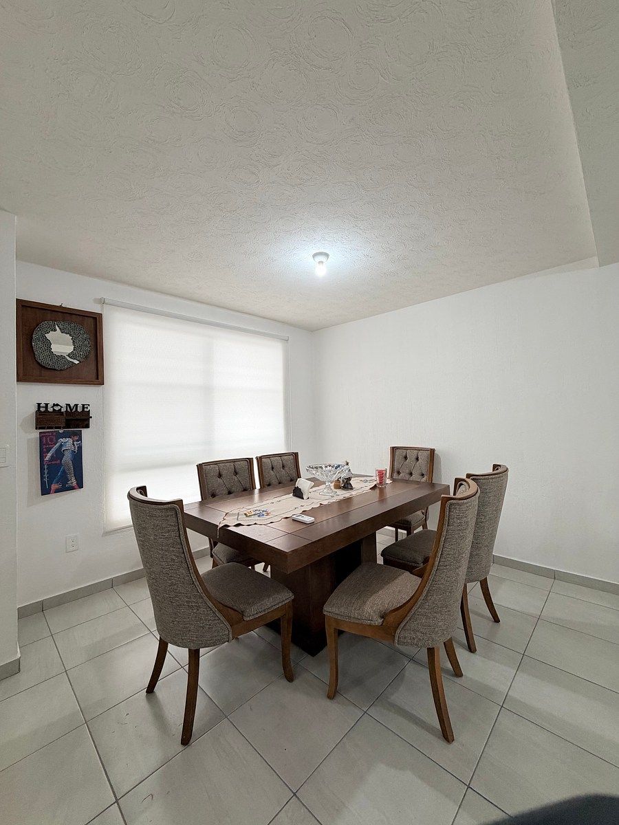 Casa en Ciudad Marqués, El Marqués, foto 5 de 28
