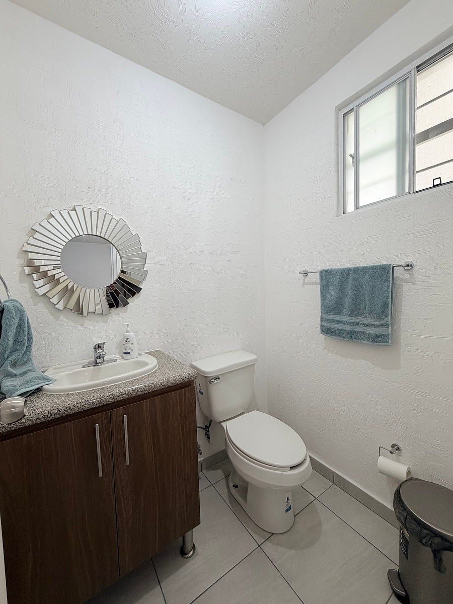 Casa en Ciudad Marqués, El Marqués, foto 6 de 28