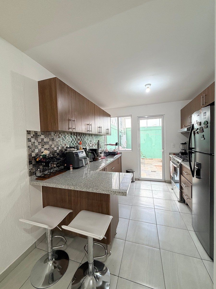 Casa en Ciudad Marqués, El Marqués, foto 7 de 28