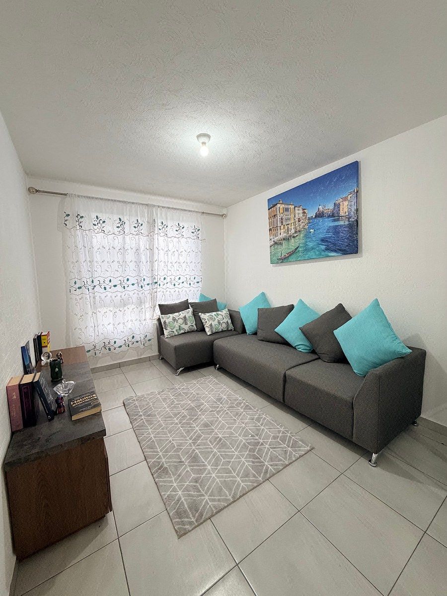 Casa en Ciudad Marqués, El Marqués, foto 9 de 28