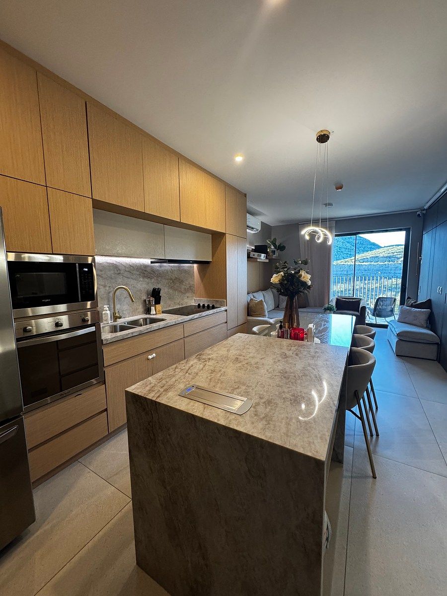 Departamento en Santa María, Monterrey, foto 4 de 11