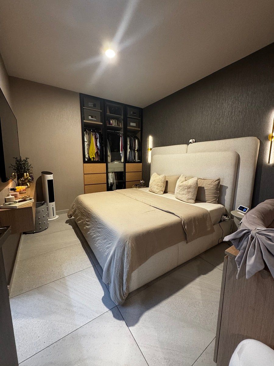 Departamento en Santa María, Monterrey, foto 6 de 11