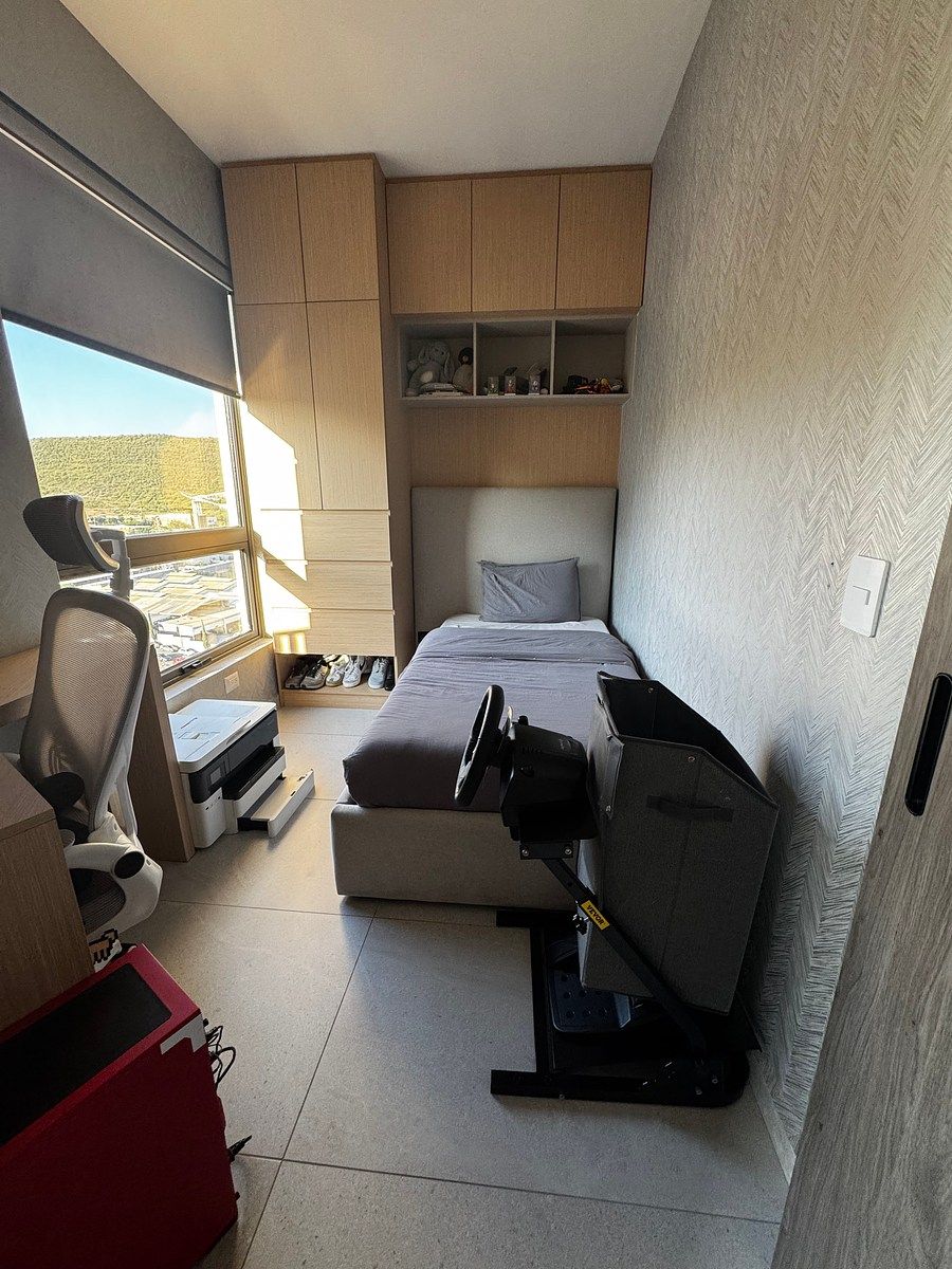 Departamento en Santa María, Monterrey, foto 7 de 11