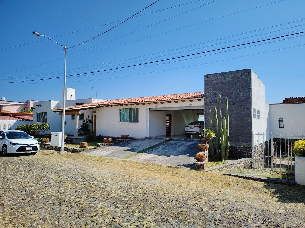 Casa em Campestre Huertas La Joya, Querétaro, foto 2 de 30