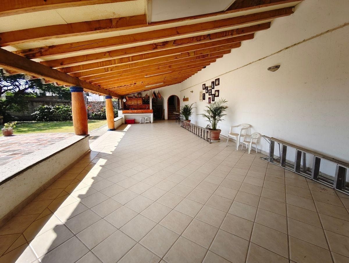 Casa em Campestre Huertas La Joya, Querétaro, foto 4 de 30