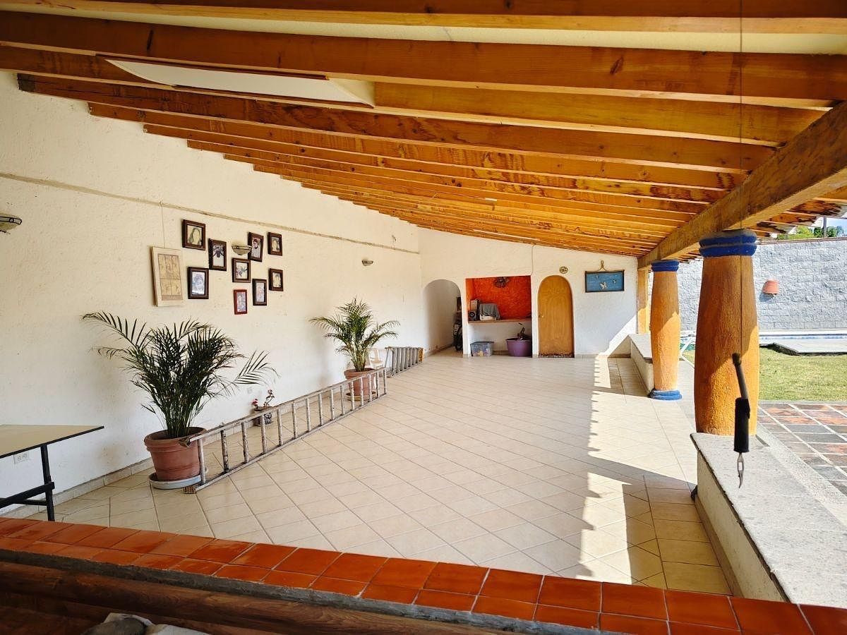 Casa em Campestre Huertas La Joya, Querétaro, foto 5 de 30