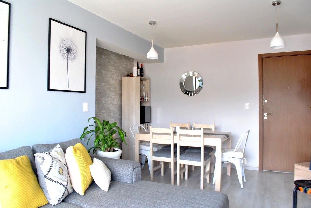 Departamento en Manzanastitla, Cuajimalpa de Morelos, foto 11 de 26