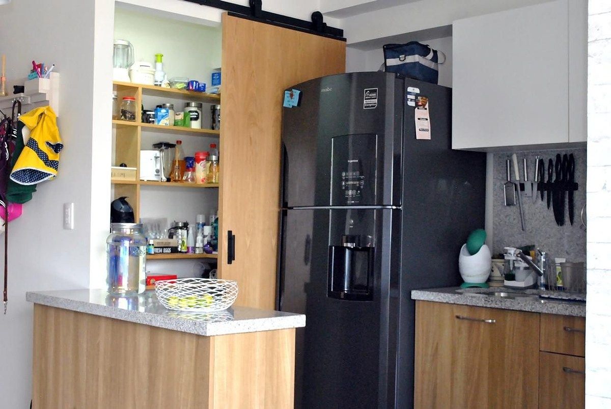 Departamento en Manzanastitla, Cuajimalpa de Morelos, foto 12 de 26