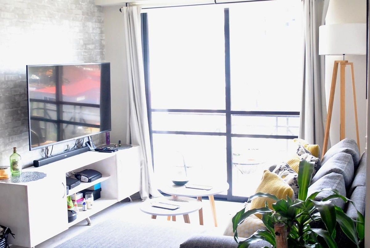 Departamento en Manzanastitla, Cuajimalpa de Morelos, foto 14 de 26
