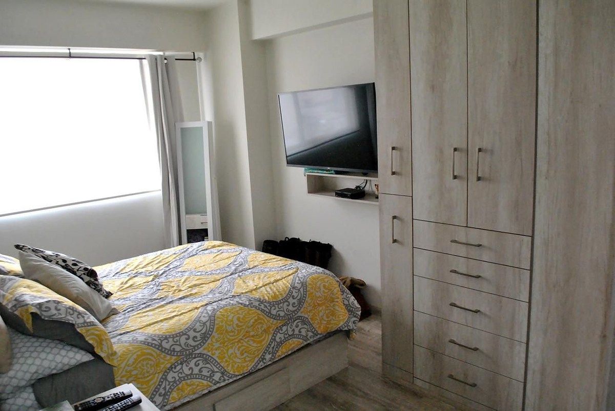 Departamento en Manzanastitla, Cuajimalpa de Morelos, foto 17 de 26
